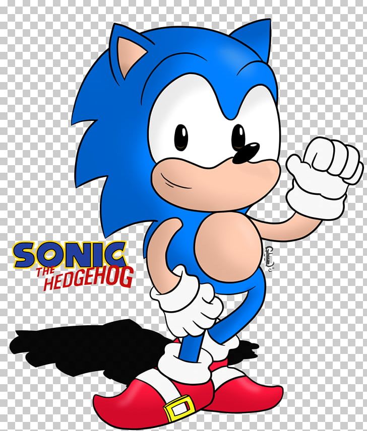 Sonic The Hedgehog 4: Episode I Cartoon Mascot PNG, Clipart, Area, Artwork, Cartoon, Character, Cute Hedgehog Free PNG Download
