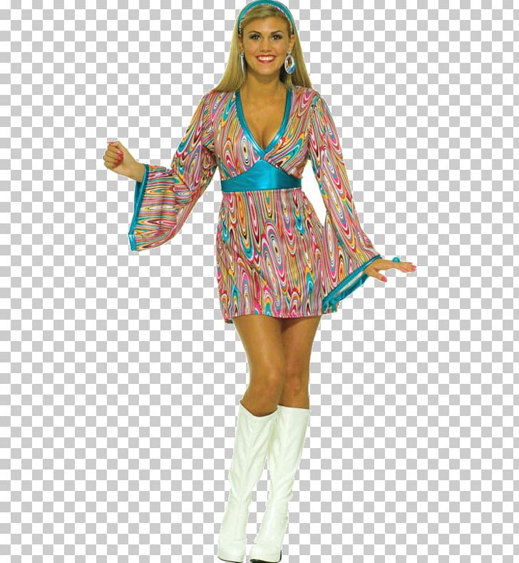1970s Halloween Costume Dress Clothing PNG, Clipart,  Free PNG Download