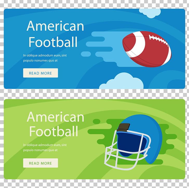 American Football Rugby Football Football Helmet PNG, Clipart, Advertising, American Flag, Banners, Football Player, Football Players Free PNG Download