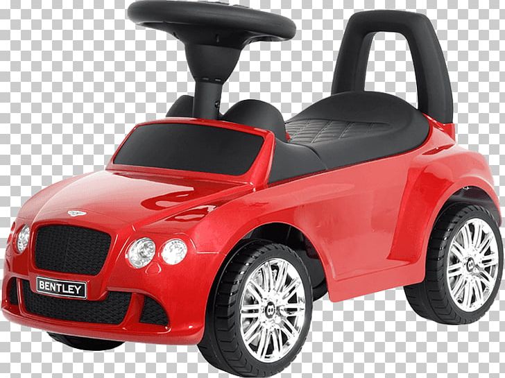 Bentley Continental GT Car Balance Bicycle PNG, Clipart, Automotive Design, Automotive Exterior, Bicycle, Car, Child Free PNG Download