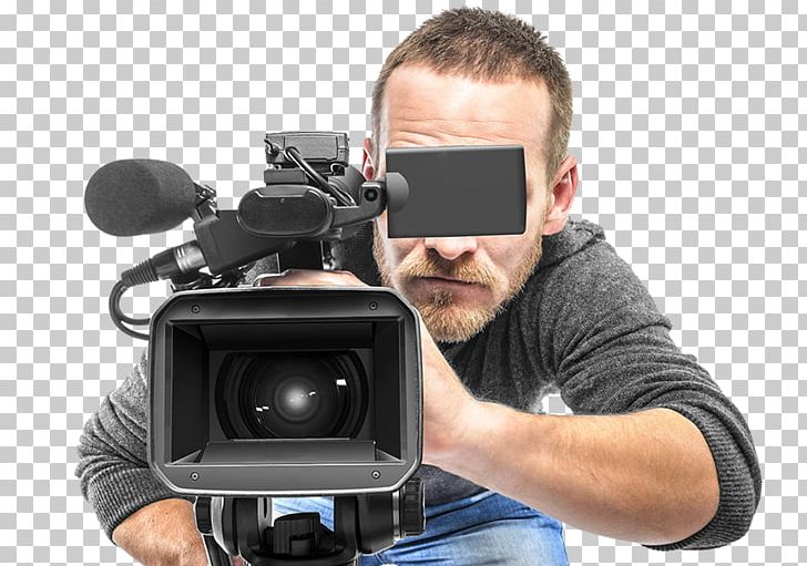 Camera Operator Stock Photography PNG, Clipart, Camera, Camera Lens, Film, Microphone, Photography Free PNG Download