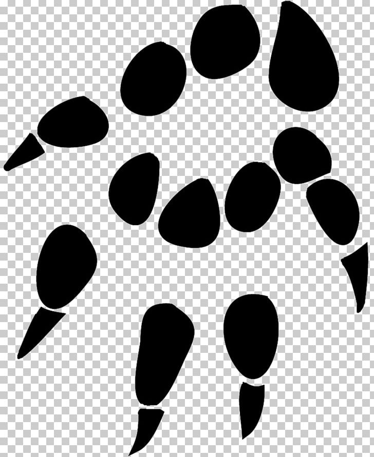 Cat Dog Paw Tiger PNG, Clipart, Animals, Animal Track, Black, Black And White, Cat Free PNG Download
