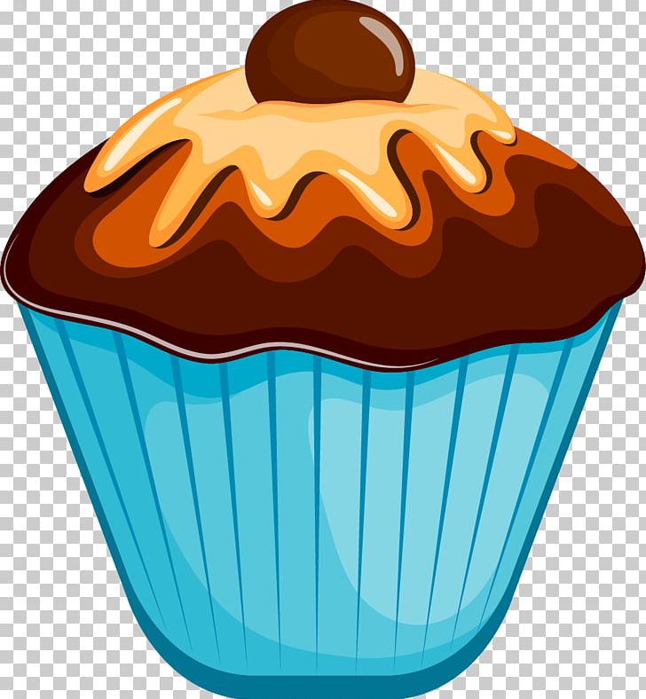 Chocolate Cake Cream Cupcake Torte Birthday Cake PNG, Clipart, Baking Cup, Bir, Blue Abstract, Blue Background, Blue Flower Free PNG Download