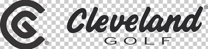 Cleveland Golf Traverse City Golf Center Professional Golfer Srixon PNG, Clipart, Black And White, Brand, Callaway Golf Company, Calligraphy, Cleveland Free PNG Download