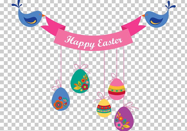 Easter Bunny Banner Easter Egg PNG, Clipart, Baby Toys, Banner, Christmas, Clip Art, Clipart Free PNG Download