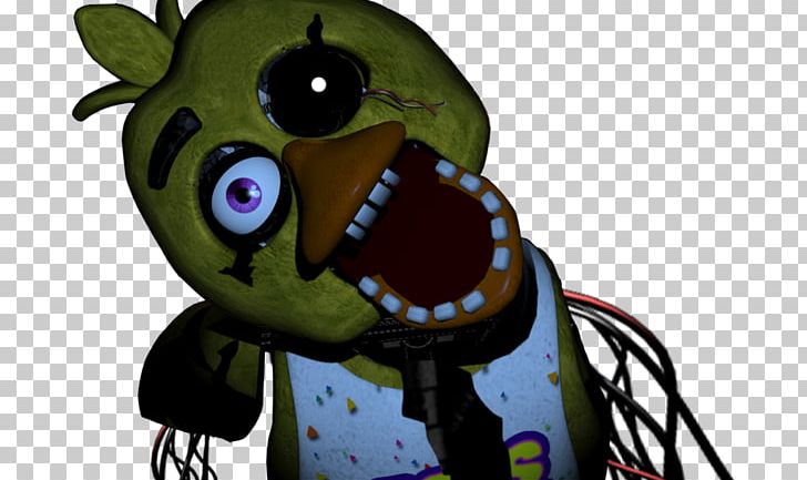 Five Nights At Freddy's 2 Five Nights At Freddy's 3 Jump Scare PNG, Clipart,  Free PNG Download