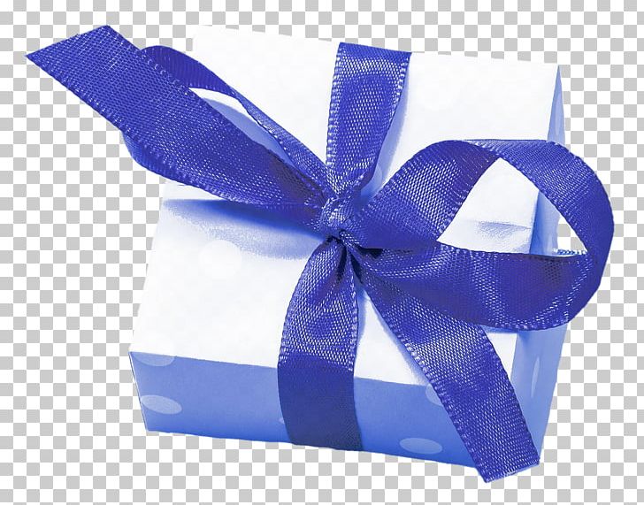Gift IF Gnistan Ribbon Blue PNG, Clipart, Blue, Box, Cobalt Blue, Dark Blue, Editing Free PNG Download