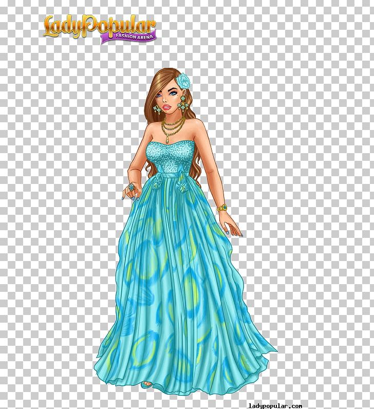 Lady Popular Name Fashion Idea PNG, Clipart, Aqua, Barbie, Blog, Costume, Costume Design Free PNG Download