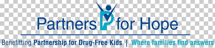 Partnership For Drug-Free Kids Logo Ford Brand PNG, Clipart, Blue, Brand, Brochure, Cars, Chemical Substance Free PNG Download