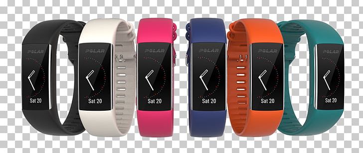 Polar A370 Activity Monitors Polar Electro Heart Rate Monitor Pulse PNG, Clipart, Audio, Audio Equipment, Electronic Device, Electronics Accessory, Exercise Free PNG Download