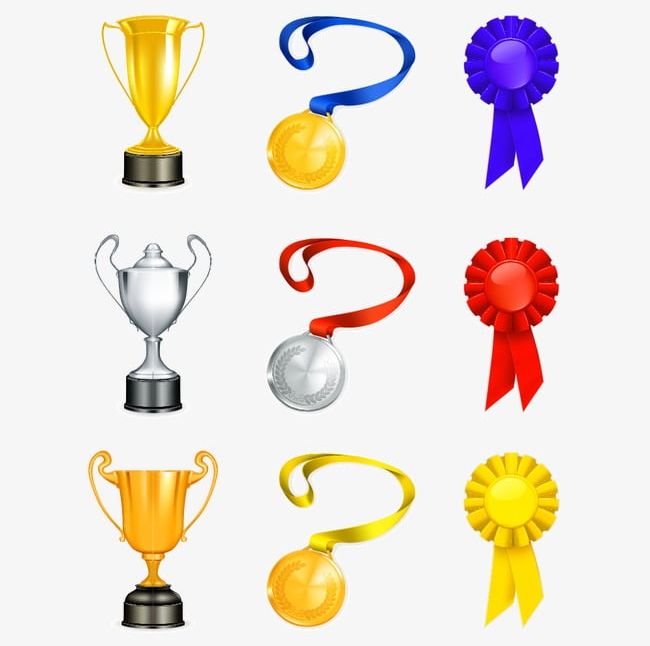 Prize PNG, Clipart, Badge, Cup, Golden, Honor, Medal Free PNG Download