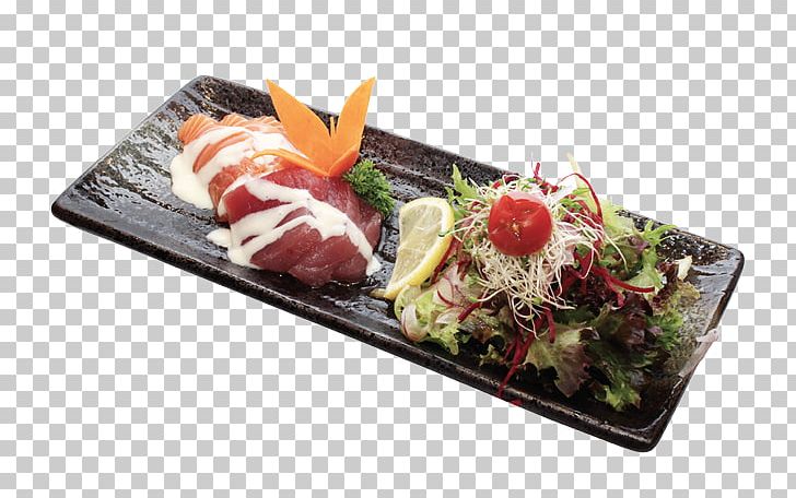 Sashimi Sushi Platter Meat Garnish PNG, Clipart,  Free PNG Download