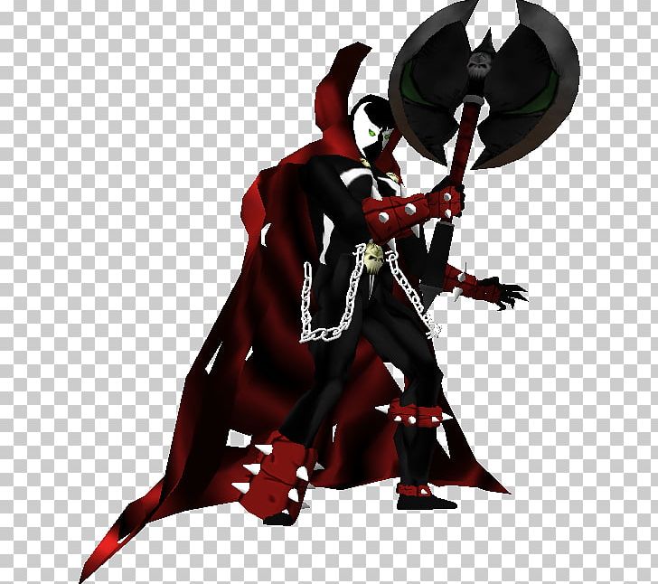 Spawn Marvel Comics Character PNG, Clipart, Action Figure, Cartoon, Character, Comics, Costume Free PNG Download