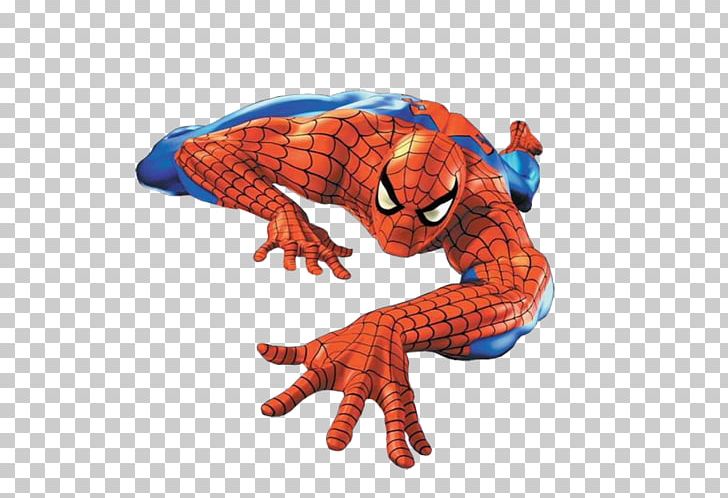 Spider-Man Iron Man Deadpool Captain America Thor PNG, Clipart, Amphibian, Animal Figure, Captain America, Comics, Deadpool Free PNG Download