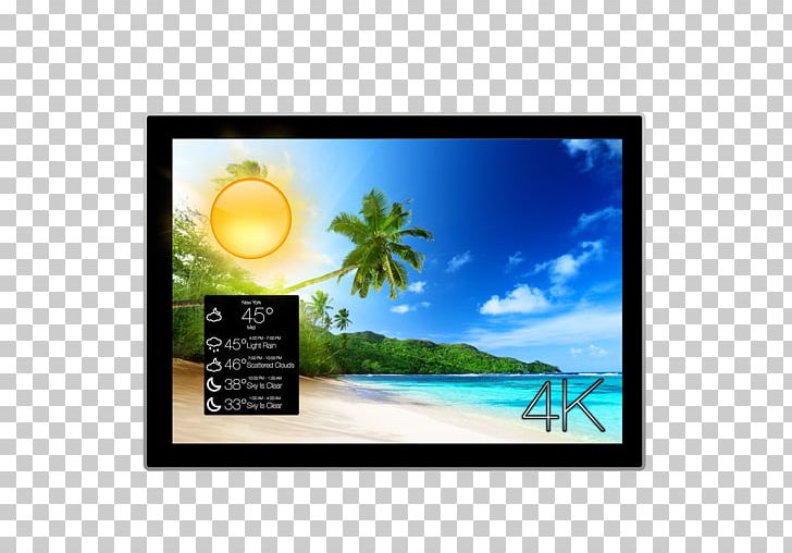 Travel Beach Krabi Province Hotel PNG, Clipart, Accommodation, Beach, Computer Wallpaper, Display Device, Entertainment Free PNG Download