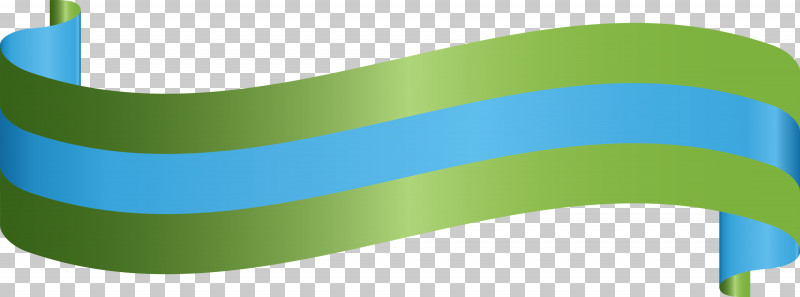 Ribbon S Ribbon PNG, Clipart, Green, Line, Ribbon, S Ribbon, Turquoise Free PNG Download