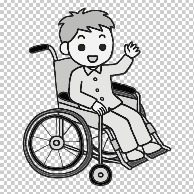 Wheelchair Sports Equipment Bicycle Behavior PNG, Clipart, Aged, Beautym, Behavior, Bicycle, Health Free PNG Download