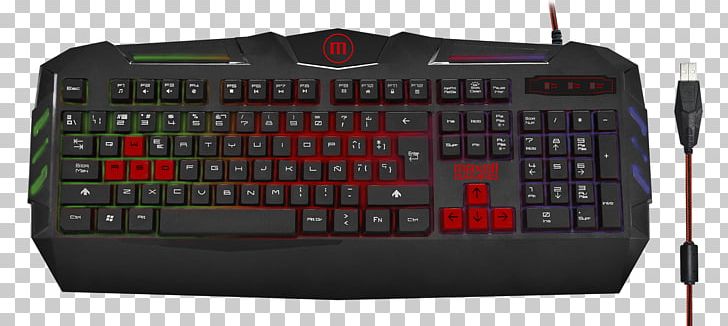 Computer Keyboard Apple Keyboard Gamer Gaming Keypad KYE Systems Corp. PNG, Clipart, Adapter, Computer, Computer Keyboard, Electronic Device, Electronic Instrument Free PNG Download