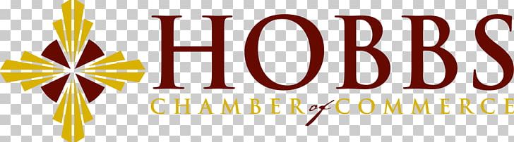 Hobbs Chamber Of Commerce Lovington Business Organization PNG, Clipart, Brand, Business, Chamber Of Commerce, Color Fonts, Flower Free PNG Download