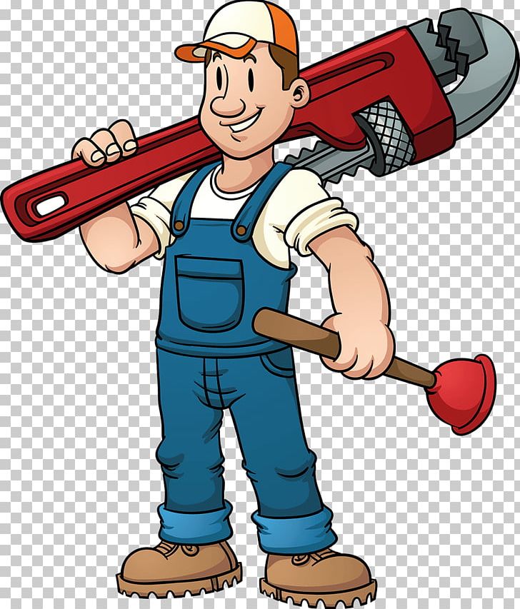 Plumber Markham City Plumbing Drain Leak PNG, Clipart, Adjustable Spanner, Baseball Equipment, Calabrese Plumbing, Cartoon, City Free PNG Download