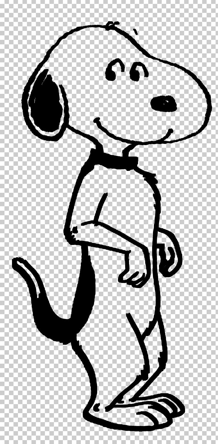 Snoopy Dog Woodstock PNG, Clipart, Animals, Area, Art, Artwork, Black Free PNG Download