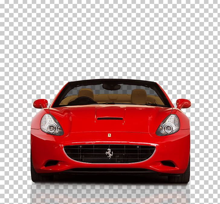 Supercar Ferrari California Sports Car PNG, Clipart, Airport, Automotive Design, Automotive Exterior, Car, Compact Car Free PNG Download