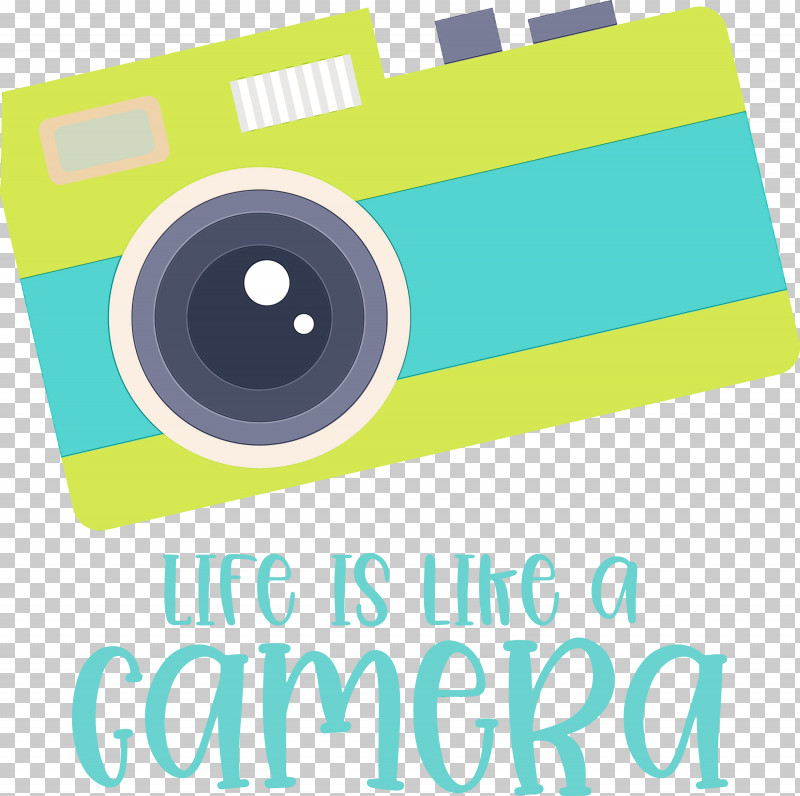 Logo Yellow Meter Line M PNG, Clipart, Camera, Life, Life Quote, Line, Logo Free PNG Download