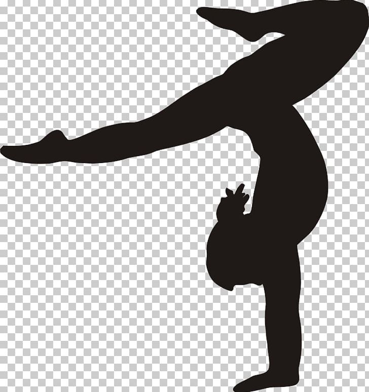 Artistic Gymnastics PNG, Clipart, Artistic Gymnastics, Balance Beam, Black And White, Cheerleading, Clip Art Free PNG Download