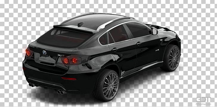 Car Sport Utility Vehicle Luxury Vehicle BMW X6 M PNG, Clipart, Automotive Exterior, Automotive Tire, Bmw, Bmw X6, Bmw X6 M Free PNG Download