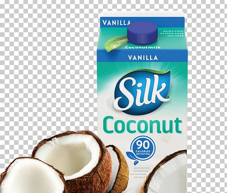 Coconut Milk Almond Milk Milk Substitute Silk PNG, Clipart, Almond Milk, Brand, Coconut, Coconut Cream, Coconut Milk Free PNG Download