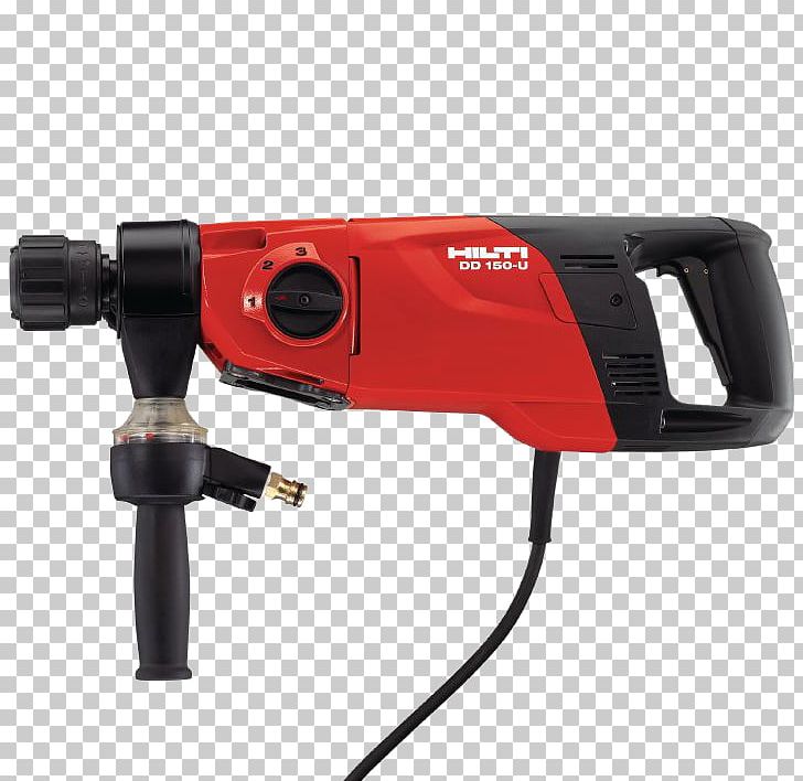 Hammer Drill Core Drill Augers Hilti Tool PNG, Clipart, Angle, Angle Grinder, Augers, Concrete Grinder, Core Drill Free PNG Download