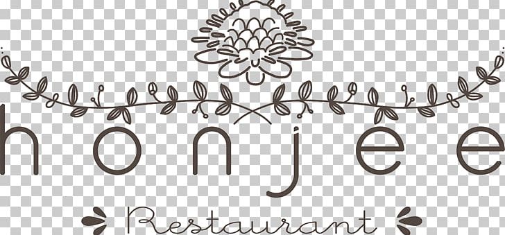 Honjee Restaurant Food European Cuisine Drink PNG, Clipart, Black And White, Blue Pixel Creative Agency, Brand, Calligraphy, Cuisine Free PNG Download