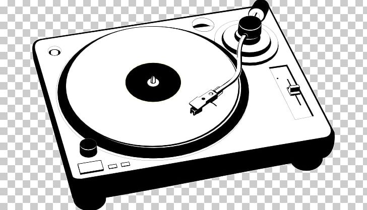 Phonograph Record Free Content PNG, Clipart, Black And White, Clip Art, Computer Icons, Directdrive Turntable, Disc Jockey Free PNG Download