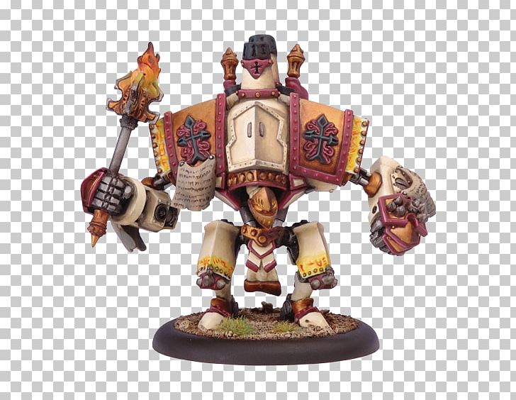 Warmachine Hordes Privateer Press Protectorate Game PNG, Clipart, Figurine, Fire, Game, Hordes, Miniature Free PNG Download