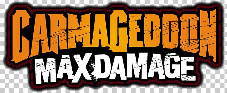 Carmageddon: Max Damage Carmageddon: Reincarnation Carmageddon TDR 2000 Carmageddon II: Carpocalypse Now PNG, Clipart, Banner, Brand, Carmageddon, Carmageddon Max Damage, Carmageddon Reincarnation Free PNG Download