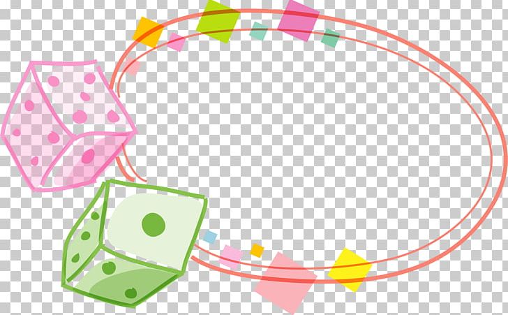 Dice PNG, Clipart, Adobe Illustrator, Angle, Area, Border Frame, Border Vector Free PNG Download