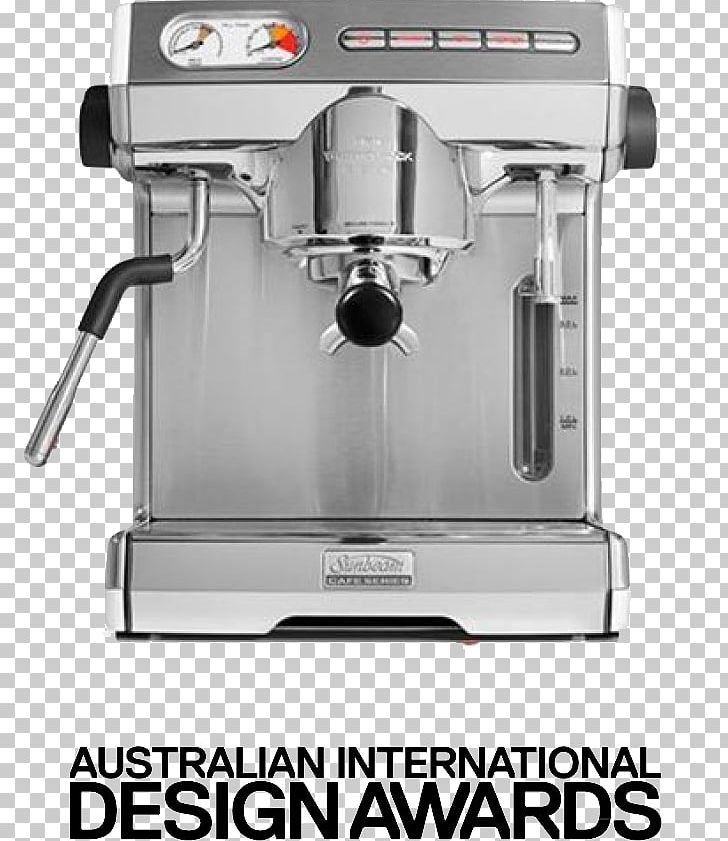 Espresso Machines Cafe Coffeemaker PNG, Clipart,  Free PNG Download