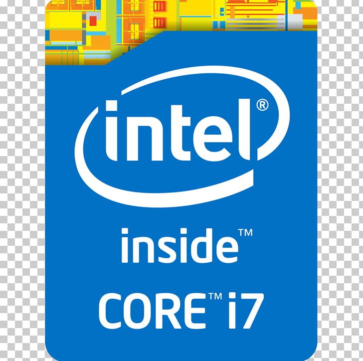 Intel Core Laptop Kaby Lake Central Processing Unit PNG, Clipart, Banner, Brand, Central Processing Unit, Haswell, Intel Free PNG Download
