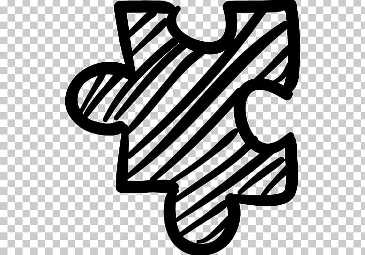 Jigsaw Puzzles Drawing PNG, Clipart, Artwork, Black, Black And White, Computer Icons, Draw Free PNG Download