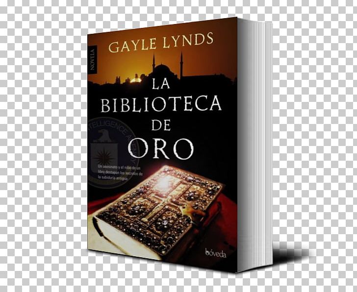 La Biblioteca De Oro Book Library Librarian History PNG, Clipart, Author, Book, Brand, Codex, Gold Border Free PNG Download