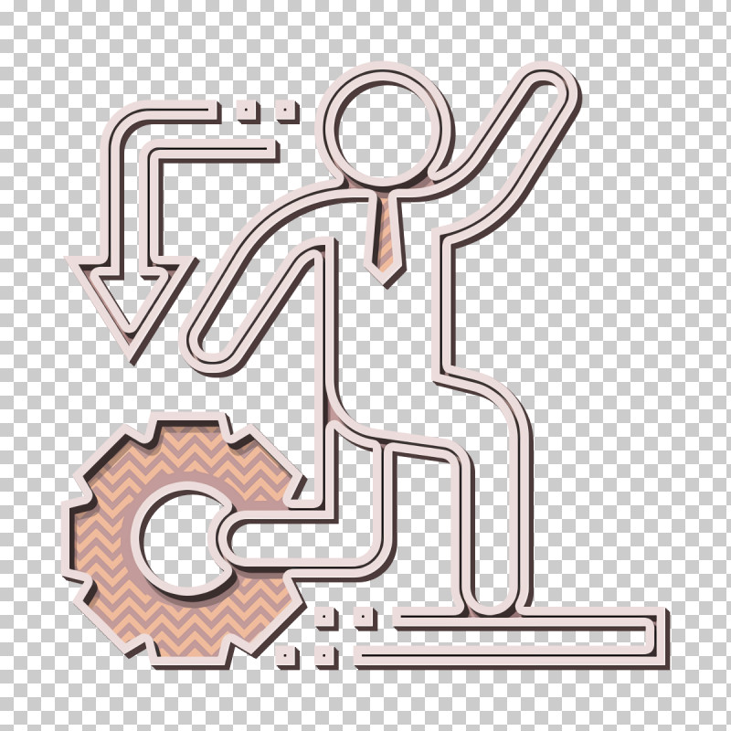 Scrum Process Icon Sprint Icon PNG, Clipart, Area, Line, Logo, M, Meter Free PNG Download