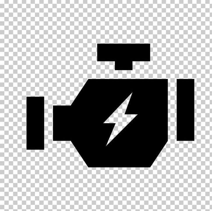 Car Computer Icons Engine PNG, Clipart, Angle, Black, Black And White, Brand, Car Free PNG Download