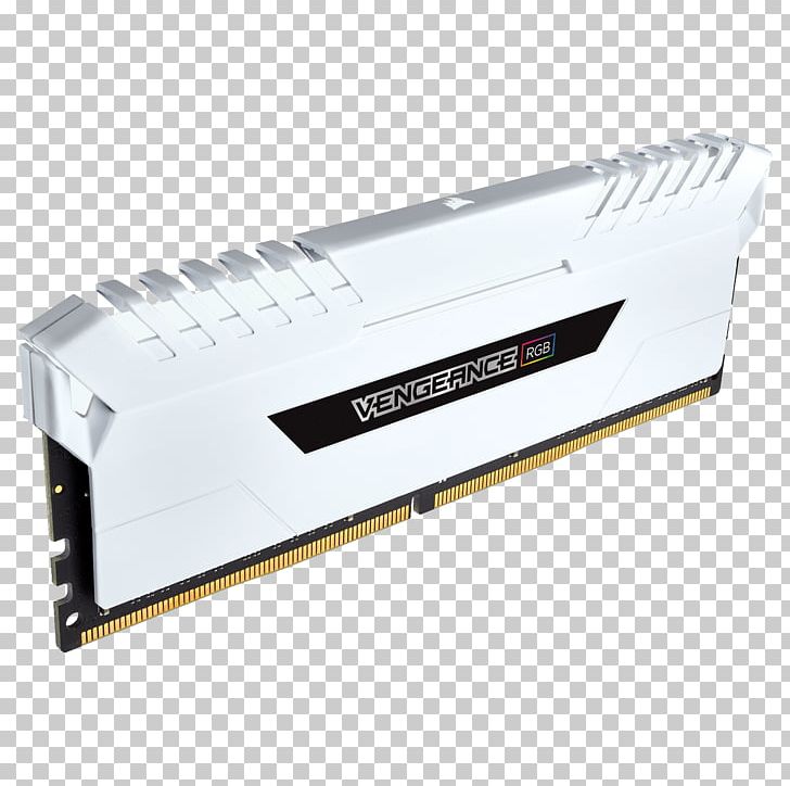 DDR4 SDRAM Corsair Components Computer Memory DIMM PNG, Clipart, Bus, Computer Data Storage, Computer Memory, Corsair Components, Ddr4 Sdram Free PNG Download