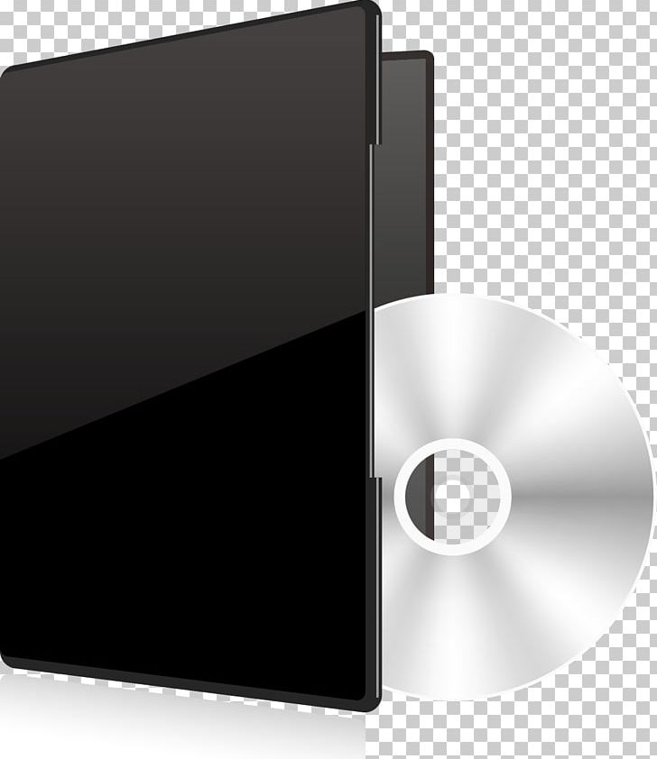 blank dvd case png