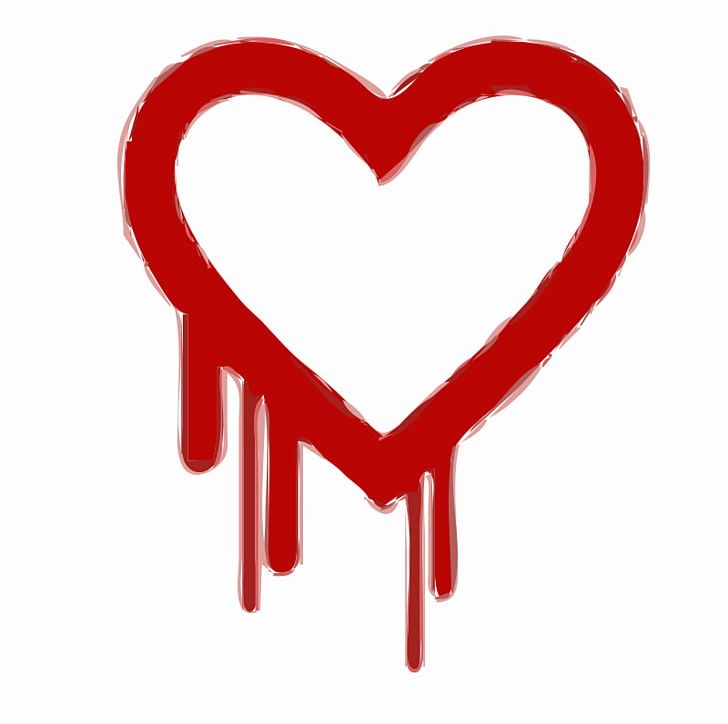 Heartbleed Software Bug OpenSSL Vulnerability Security Bug PNG, Clipart, Codenomicon, Encryption, Exploit, Hacker, Heart Free PNG Download