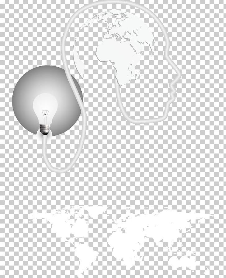 White Black Pattern PNG, Clipart, Black And White, Brain, Brain Vector, Circle, Earth Free PNG Download