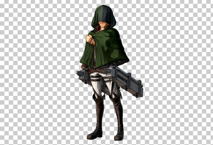 Attack On Titan 2 A.O.T.: Wings Of Freedom Eren Yeager Character PNG, Clipart, Action Figure, Aot Wings Of Freedom, Attack, Attack On Titan, Attack On Titan 2 Free PNG Download