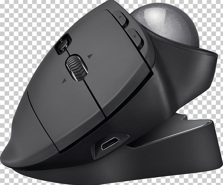 Computer Mouse Logitech MX Air Computer Keyboard Logitech MX ERGO Plus Wireless Trackball Mouse PNG, Clipart, Computer Component, Computer Keyboard, Electronic Device, Electronics, Input Device Free PNG Download