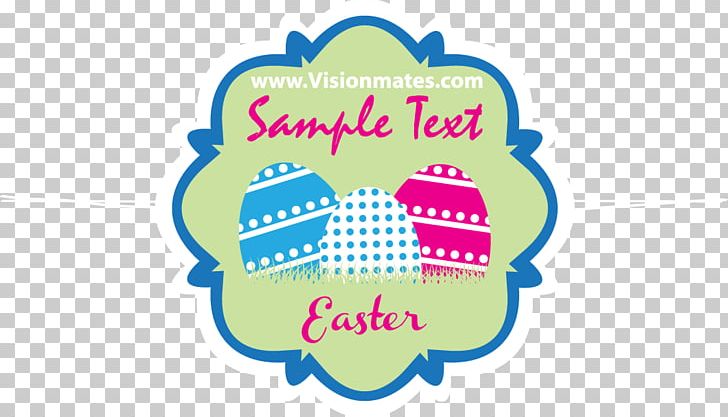 Easter Egg Easter Postcard PNG, Clipart, Christmas, Circle, Clip Art, Design, Dots Free PNG Download