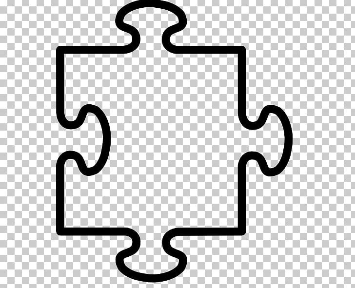 Jigsaw Puzzle PNG, Clipart, Area, Black, Black And White, Blog, Clip Art Free PNG Download